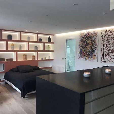 Appartements Haussman Lafayettes Paris Eksteriør bilde
