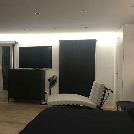 Appartements Haussman Lafayettes Paris Eksteriør bilde
