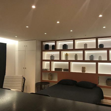 Appartements Haussman Lafayettes Paris Eksteriør bilde