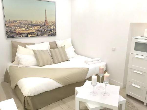 Appartements Haussman Lafayettes Paris Eksteriør bilde