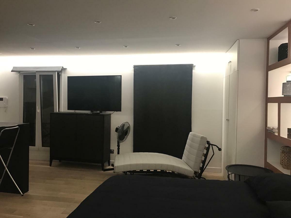 Appartements Haussman Lafayettes Paris Eksteriør bilde