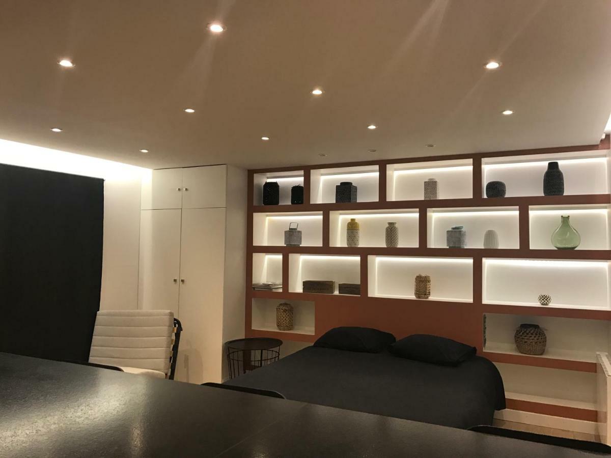 Appartements Haussman Lafayettes Paris Eksteriør bilde