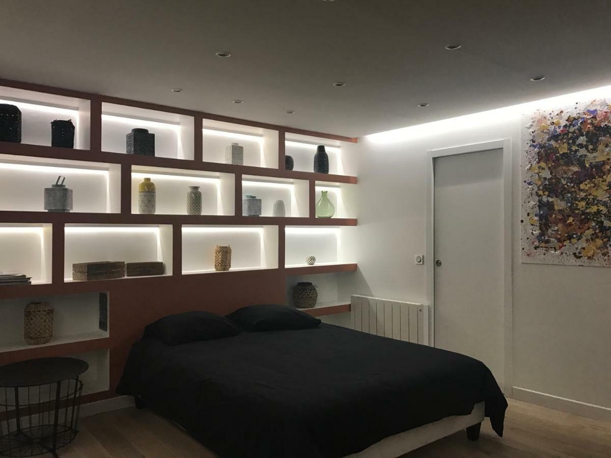 Appartements Haussman Lafayettes Paris Eksteriør bilde