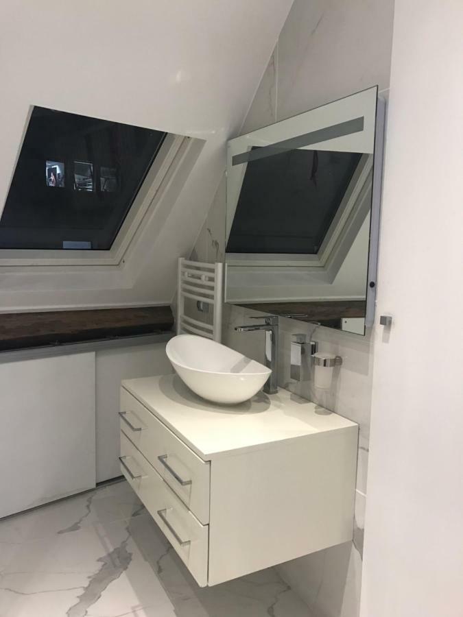 Appartements Haussman Lafayettes Paris Eksteriør bilde