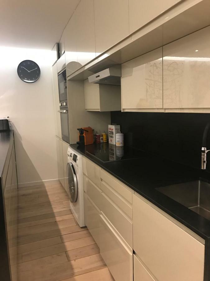Appartements Haussman Lafayettes Paris Eksteriør bilde