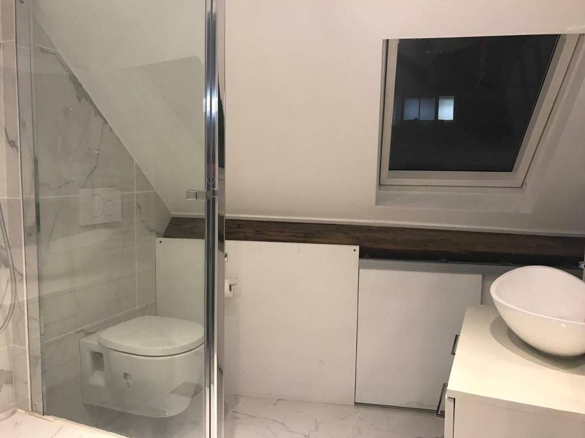 Appartements Haussman Lafayettes Paris Eksteriør bilde