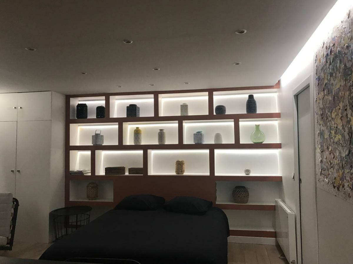 Appartements Haussman Lafayettes Paris Eksteriør bilde